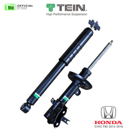 โช้คอัพ TEIN ENDURAPRO BASIC สำหรับ HONDA CIVIC FB2 2012-2016_1